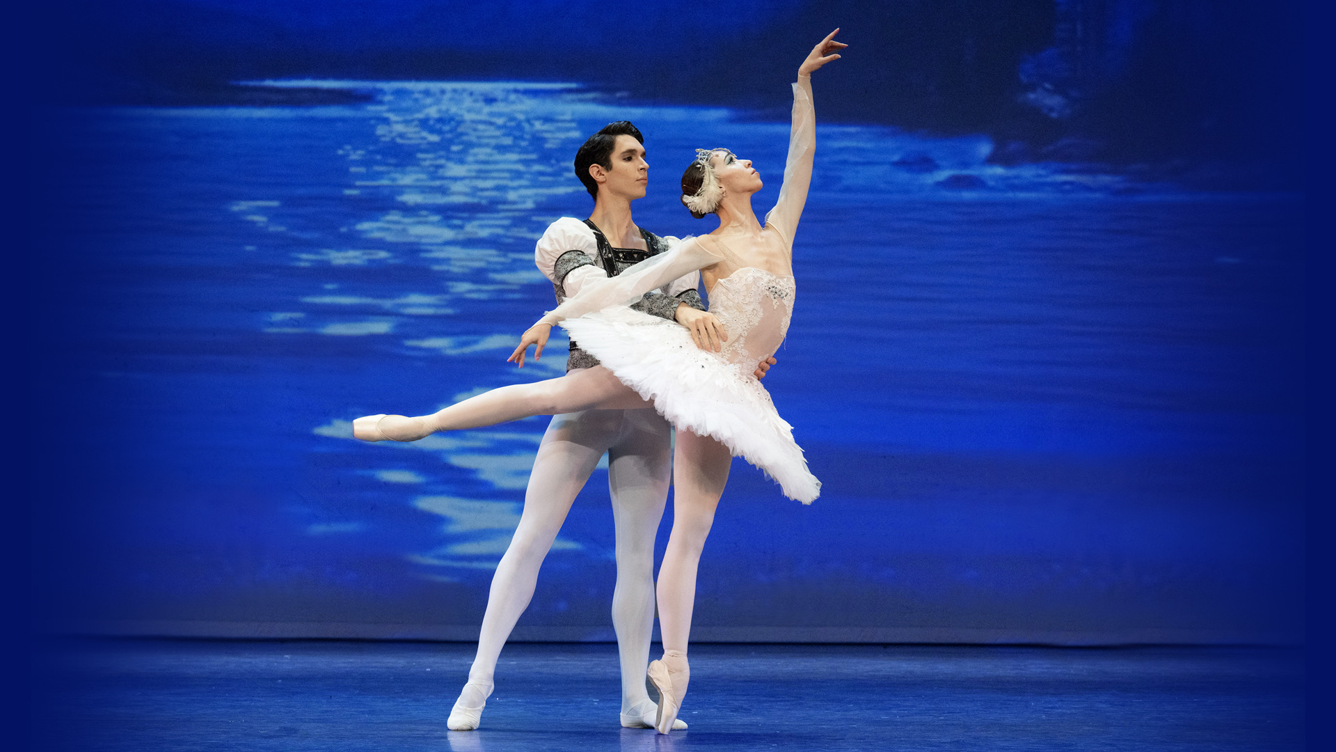 Varna Ballet - Swan Lake
